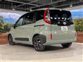 2023 Toyota Sienta