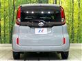 2023 Toyota Sienta