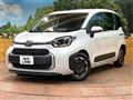 2024 Toyota Sienta
