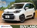 2024 Toyota Sienta