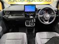 2024 Toyota Sienta