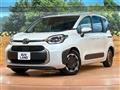 2024 Toyota Sienta