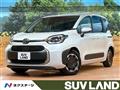 2024 Toyota Sienta