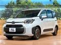 2024 Toyota Sienta