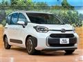 2024 Toyota Sienta