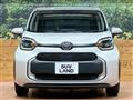 2024 Toyota Sienta