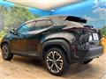 2023 Toyota Yaris Cross