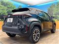 2023 Toyota Yaris Cross