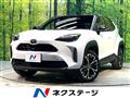 2026 Toyota Yaris Cross