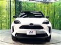 2026 Toyota Yaris Cross