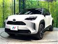 2026 Toyota Yaris Cross