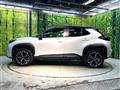 2026 Toyota Yaris Cross