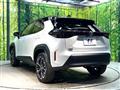 2026 Toyota Yaris Cross