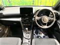 2026 Toyota Yaris Cross