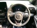 2026 Toyota Yaris Cross