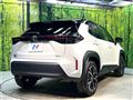 2026 Toyota Yaris Cross