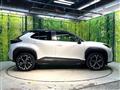 2026 Toyota Yaris Cross