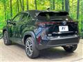 2020 Toyota Yaris Cross