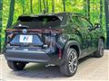2020 Toyota Yaris Cross