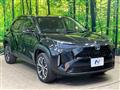 2020 Toyota Yaris Cross