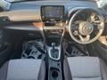 2021 Toyota Yaris Cross