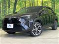 2021 Toyota Yaris Cross