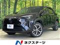 2021 Toyota Yaris Cross