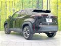 2022 Toyota Yaris Cross