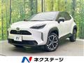 2021 Toyota Yaris Cross