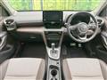 2021 Toyota Yaris Cross