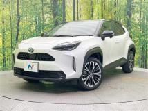 2021 Toyota Yaris Cross