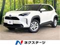 2022 Toyota Yaris Cross