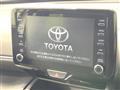 2022 Toyota Yaris Cross