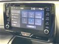 2022 Toyota Yaris Cross