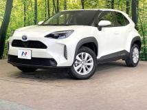 2022 Toyota Yaris Cross