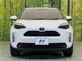 2022 Toyota Yaris Cross