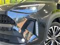 2022 Toyota Yaris Cross
