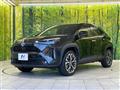 2022 Toyota Yaris Cross