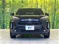 2022 Toyota Yaris Cross