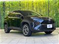 2022 Toyota Yaris Cross