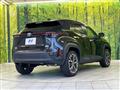 2022 Toyota Yaris Cross