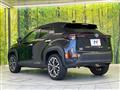 2022 Toyota Yaris Cross