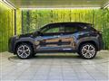 2022 Toyota Yaris Cross