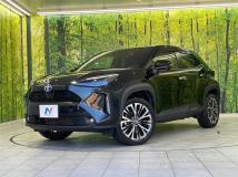 2022 Toyota Yaris Cross