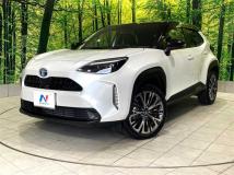 2023 Toyota Yaris Cross