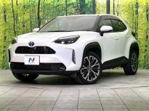 2023 Toyota Yaris Cross