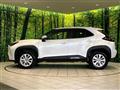 2023 Toyota Yaris Cross