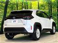 2023 Toyota Yaris Cross