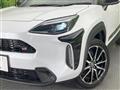 2024 Toyota Yaris Cross