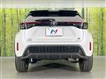2024 Toyota Yaris Cross